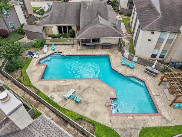 $118,000 | 1900 Bay Area Boulevard, Unit 192, Houston, TX 77058