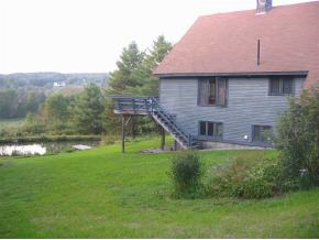 199 Lang Farm Road Stowe, VT 05672 - Photo 4 of 5