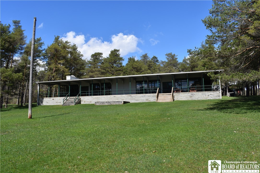 2780 Buffalo Road Varysburg, NY 14167 - Photo 2 of 50