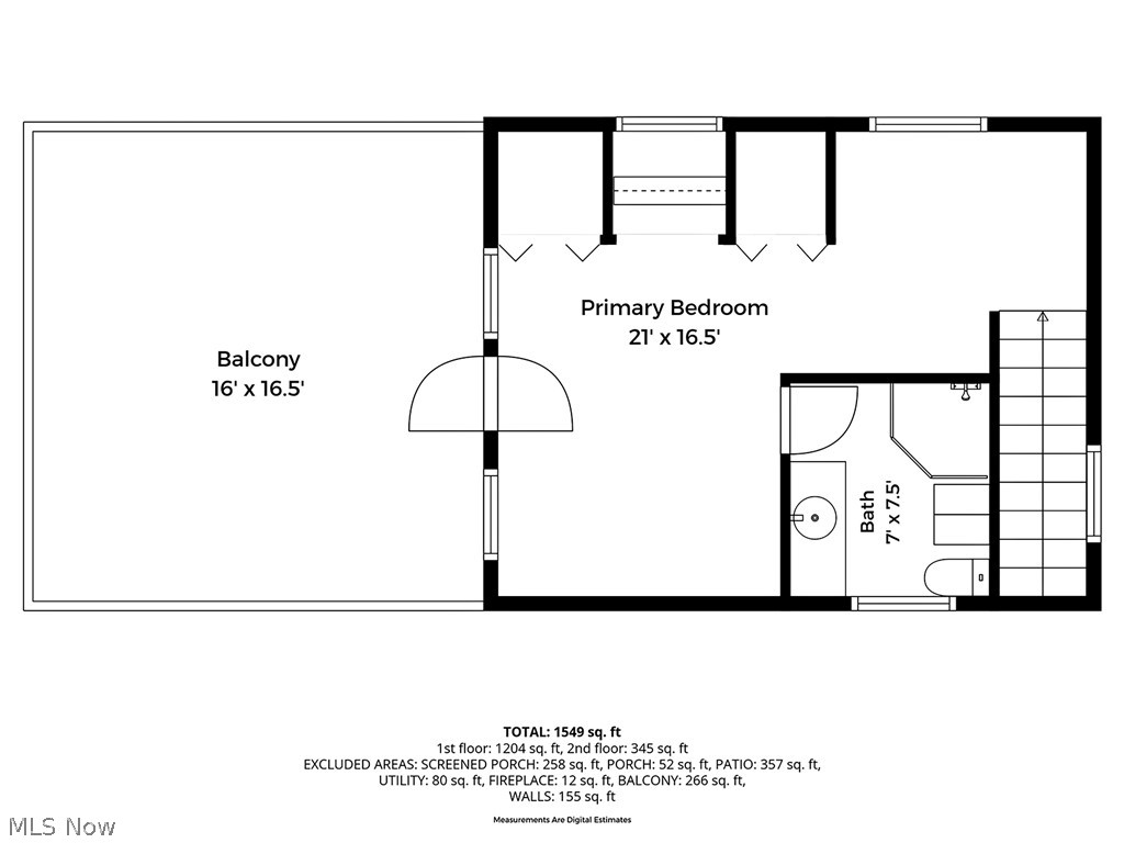 15879 Hemlock Road Chagrin Falls, OH 44022 - Photo 46 of 47