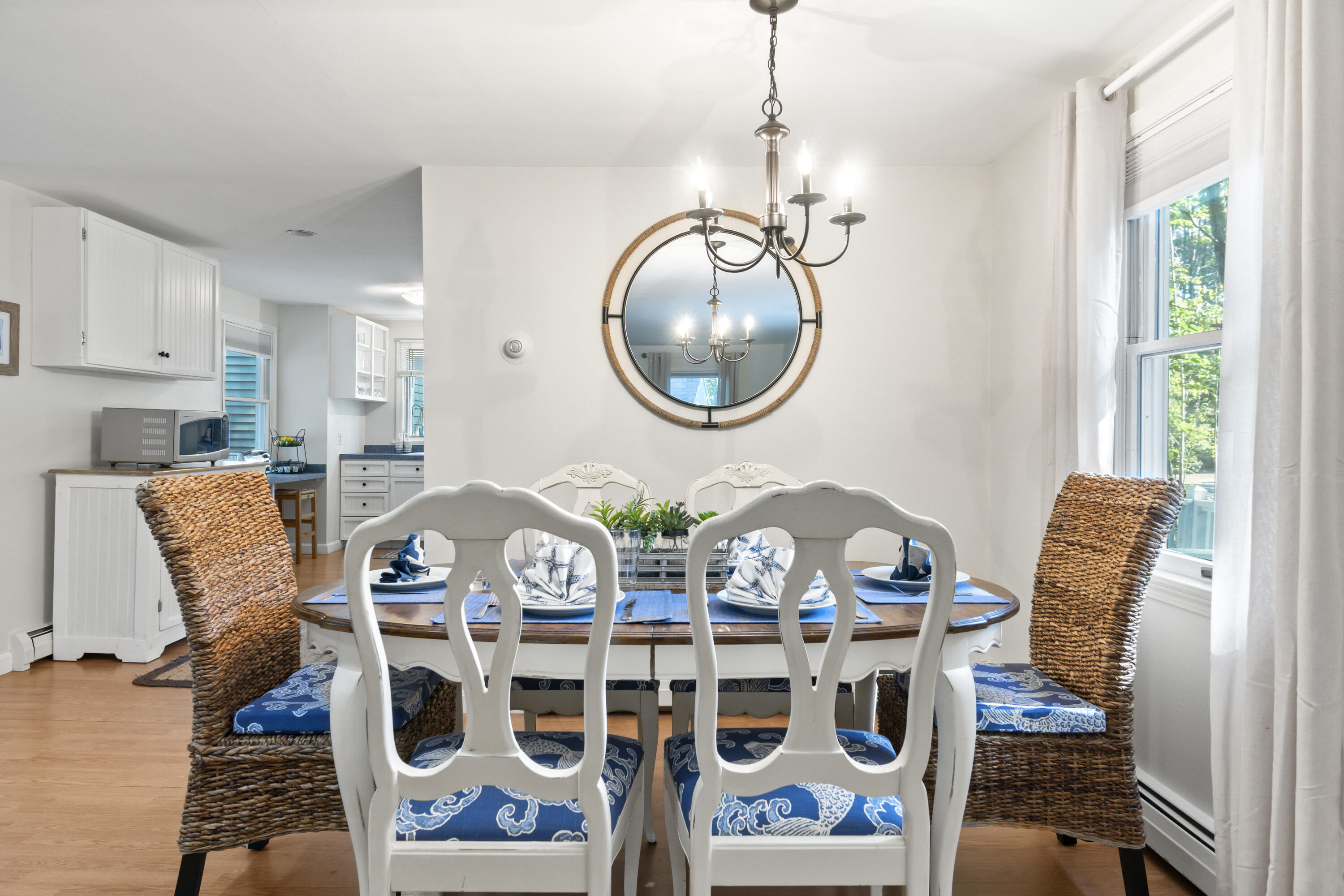 12 Cardinal Lane York, ME 03909 - Photo 11 of 33 12CardinalLnDining3