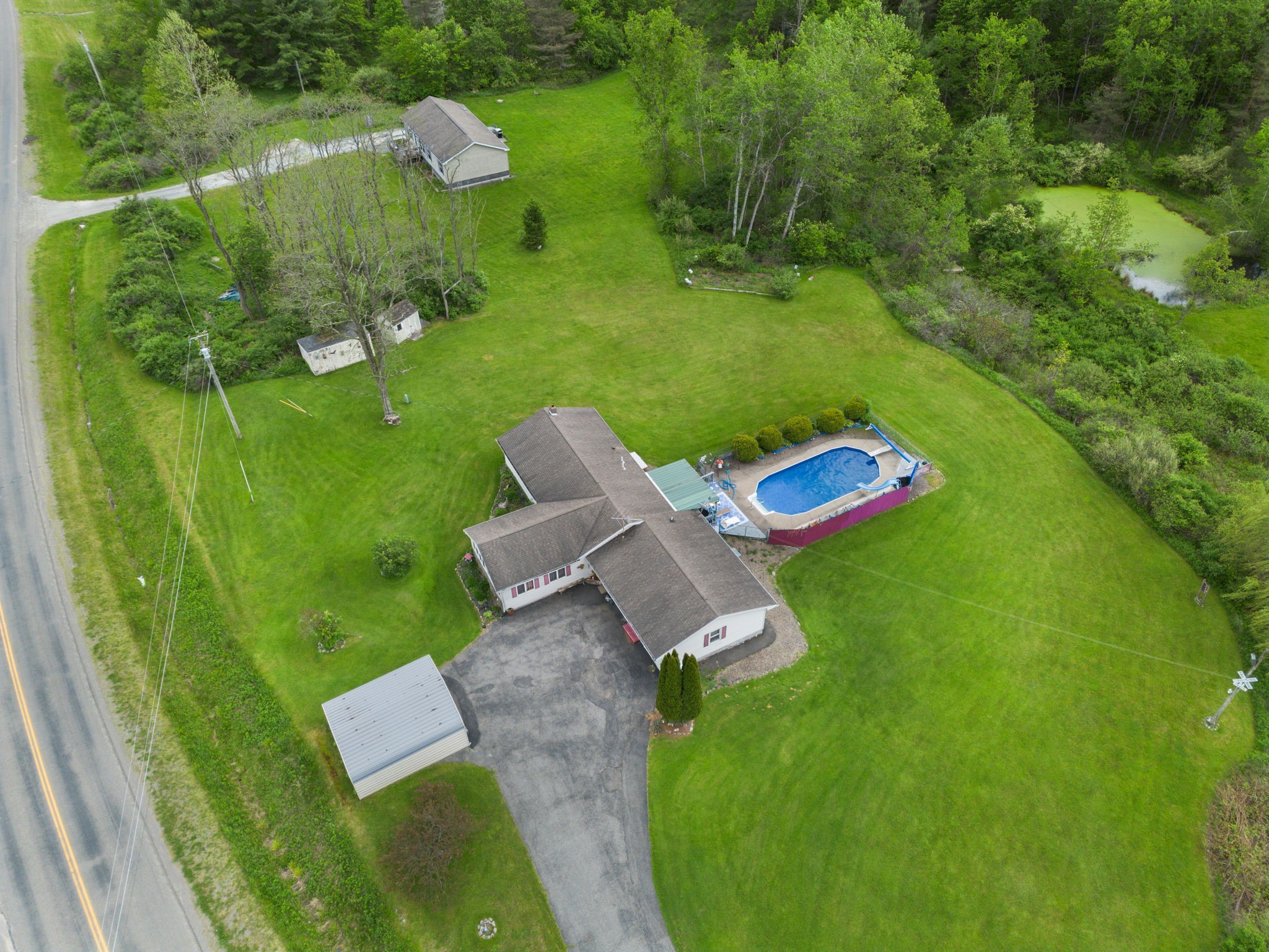 4426 Murphy Road Binghamton, NY 13903 - Photo 9 of 30