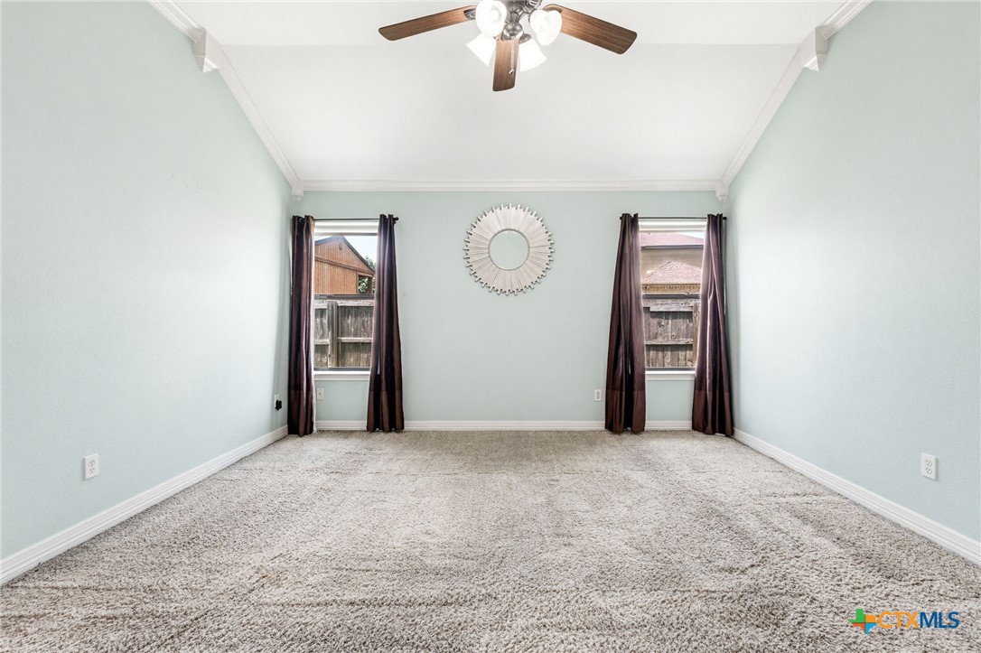 3375 Upton Drive Kempner, TX 76539 - Photo 17 of 38