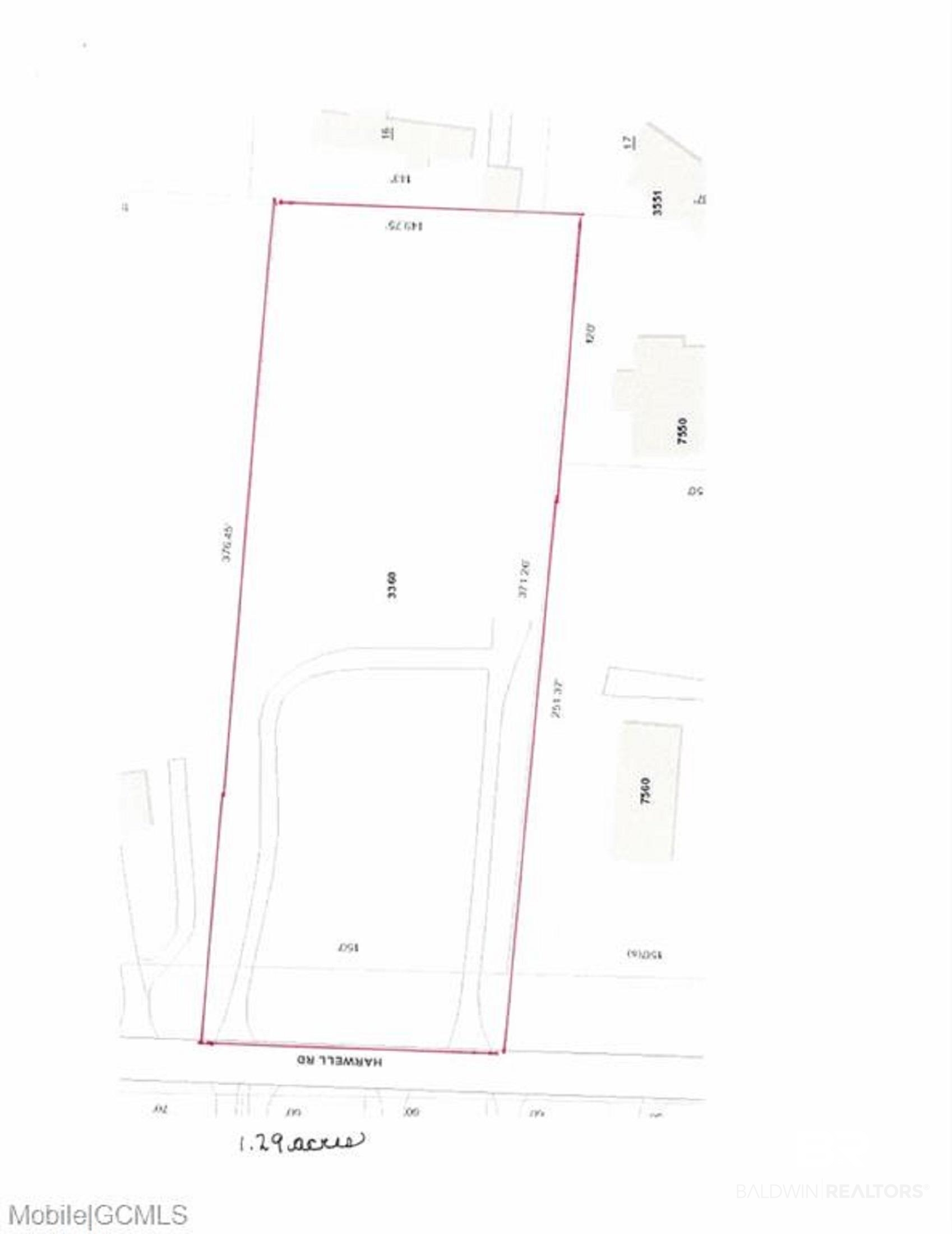 3360 Harwell Road Mobile, AL 36618 - Photo 6 of 6