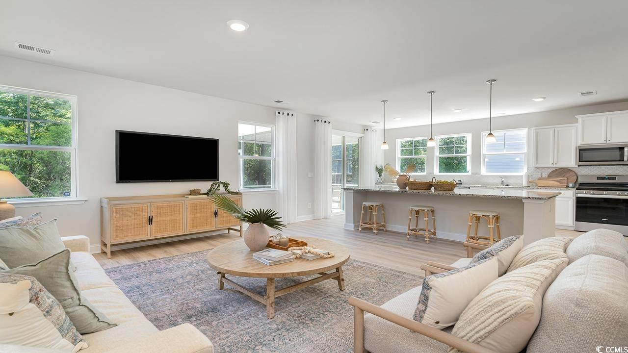 3233 Moss Bridge Lane Myrtle Beach, SC 29579 - Photo 11 of 30