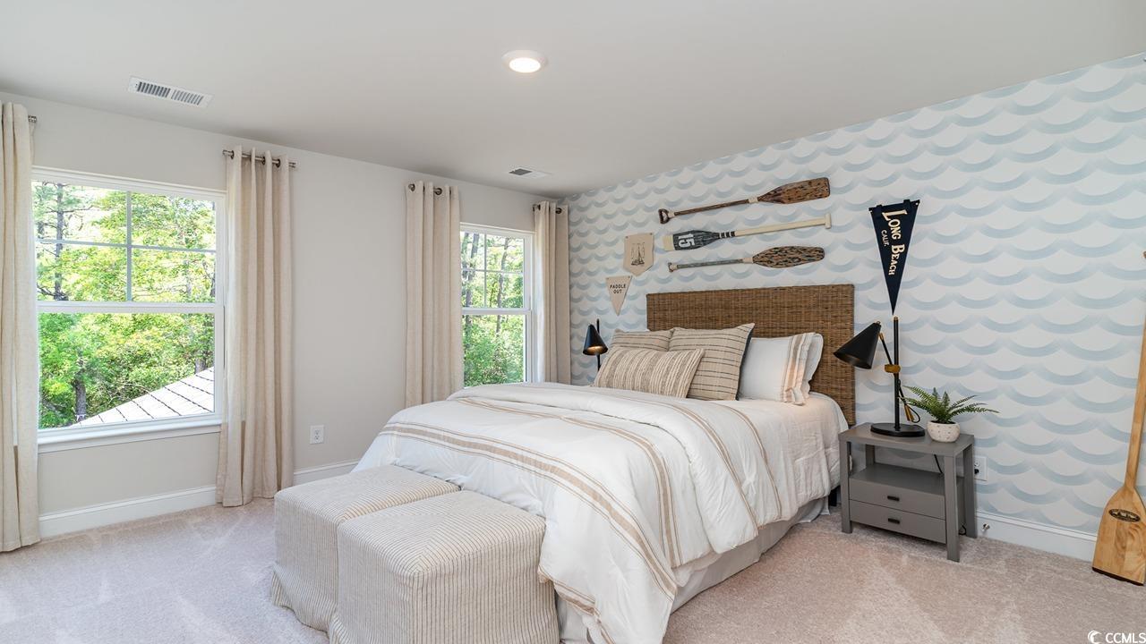 3233 Moss Bridge Lane Myrtle Beach, SC 29579 - Photo 23 of 30