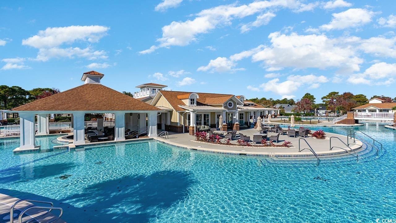 3233 Moss Bridge Lane Myrtle Beach, SC 29579 - Photo 25 of 30