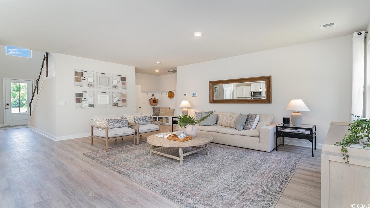 3233 Moss Bridge Lane Myrtle Beach, SC 29579 - Photo 9 of 30