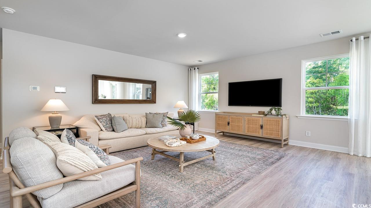 3233 Moss Bridge Lane Myrtle Beach, SC 29579 - Photo 10 of 30