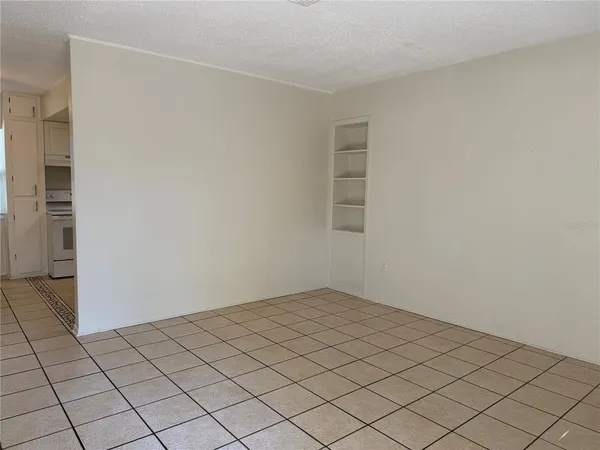 a view of room and window