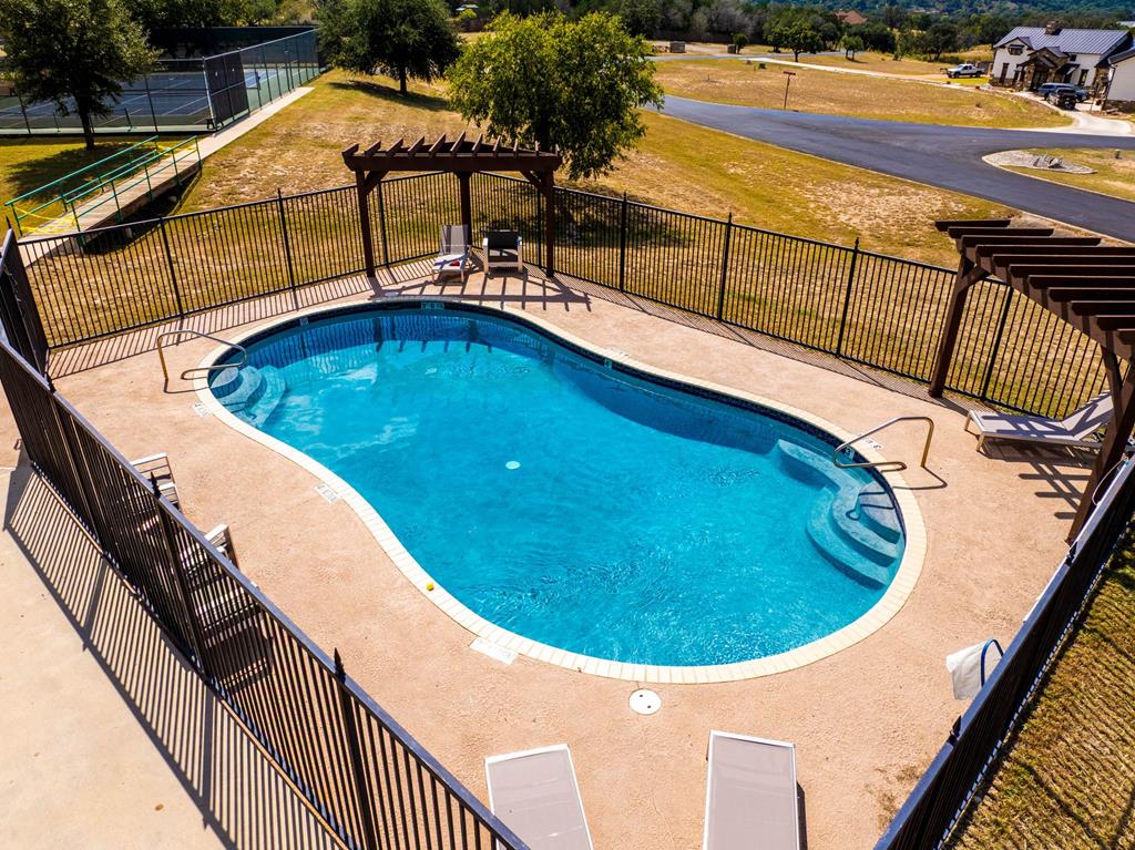 103 Cranbrook Court Ingram, TX 78025 - Photo 56 of 61