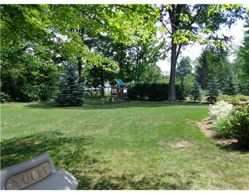 723 Tanglewood Road Hermitage, PA 16148 - Photo 17 of 18 View.