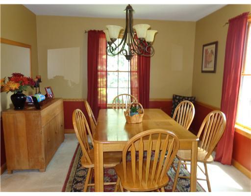 723 Tanglewood Road Hermitage, PA 16148 - Photo 4 of 18 Dining Room.