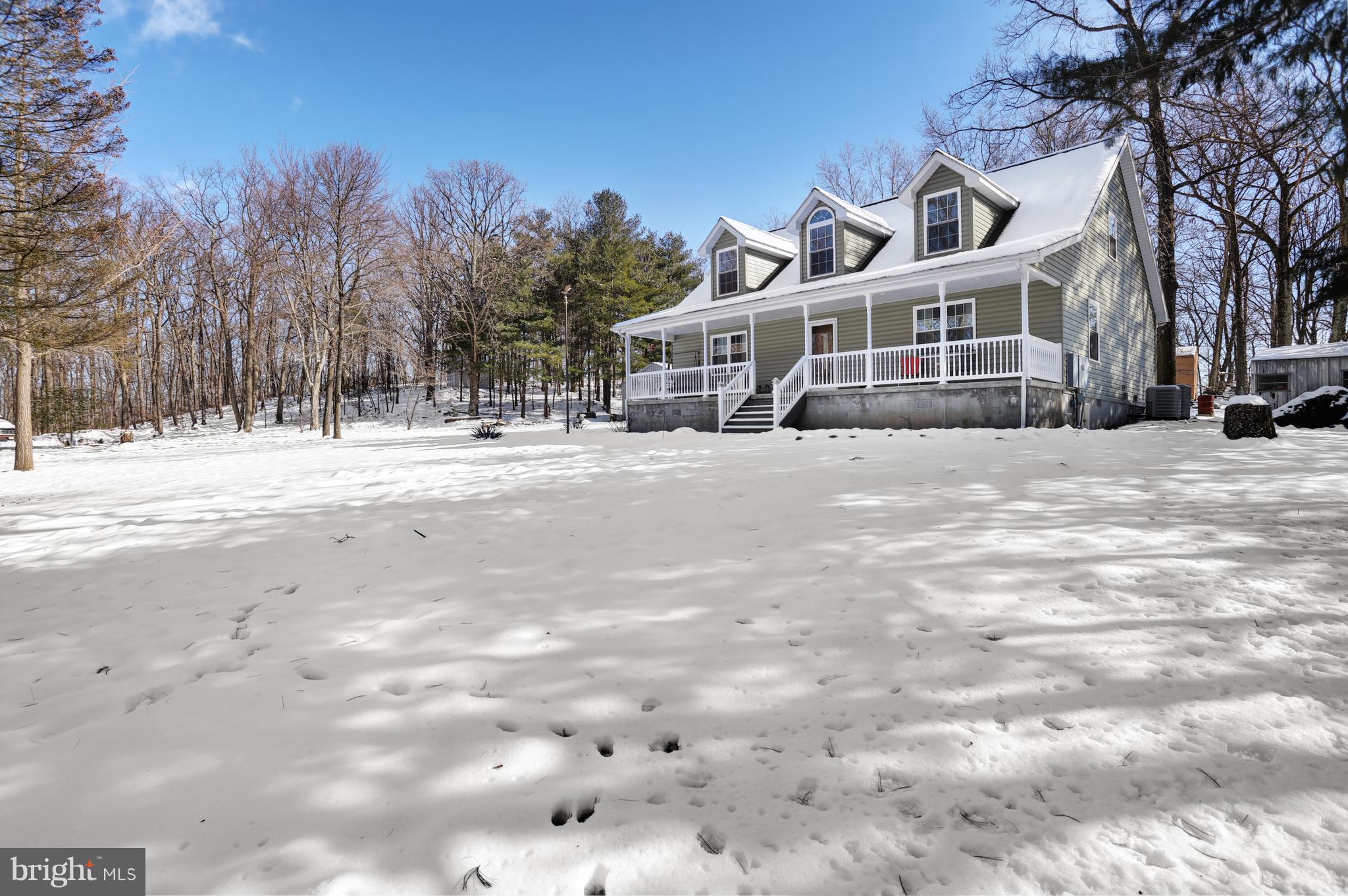 12315 Forrest Hill Road Clear Spring, MD 21722 - Photo 2 of 37 Gallery Image 2