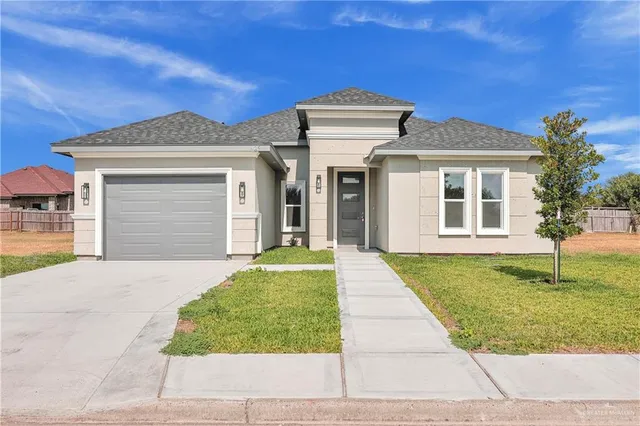 $232,500 | 429 Serg Loop, Alamo, TX 78516