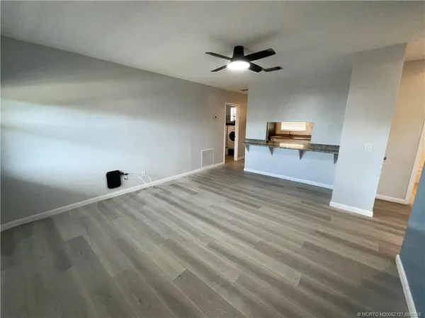 $1,700 | 661 Hernando Street, Unit 6, Fort Pierce, FL 34949