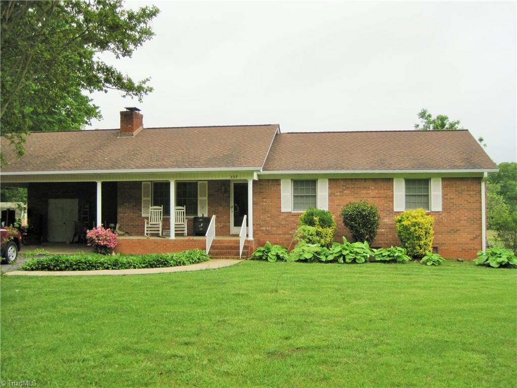 227 Barney Road High Point, NC 27265 - Photo 1 of 8 Gallery Image 1