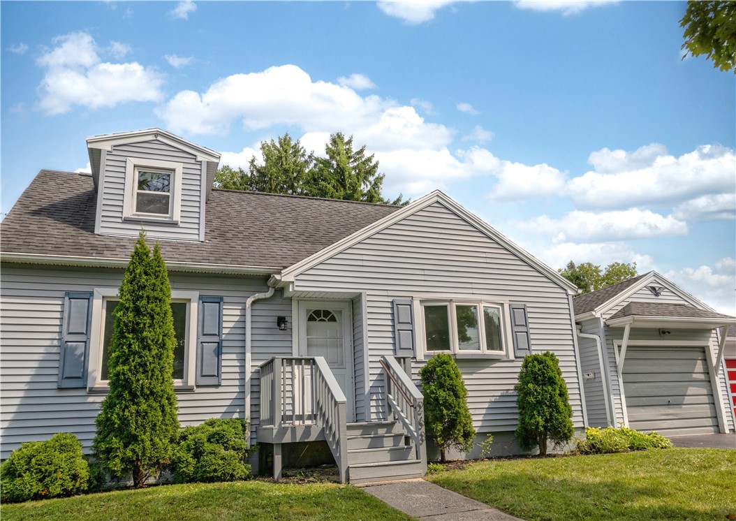 263 Traver Circle Rochester, NY 14609 - Photo 1 of 1 Gallery Image 1