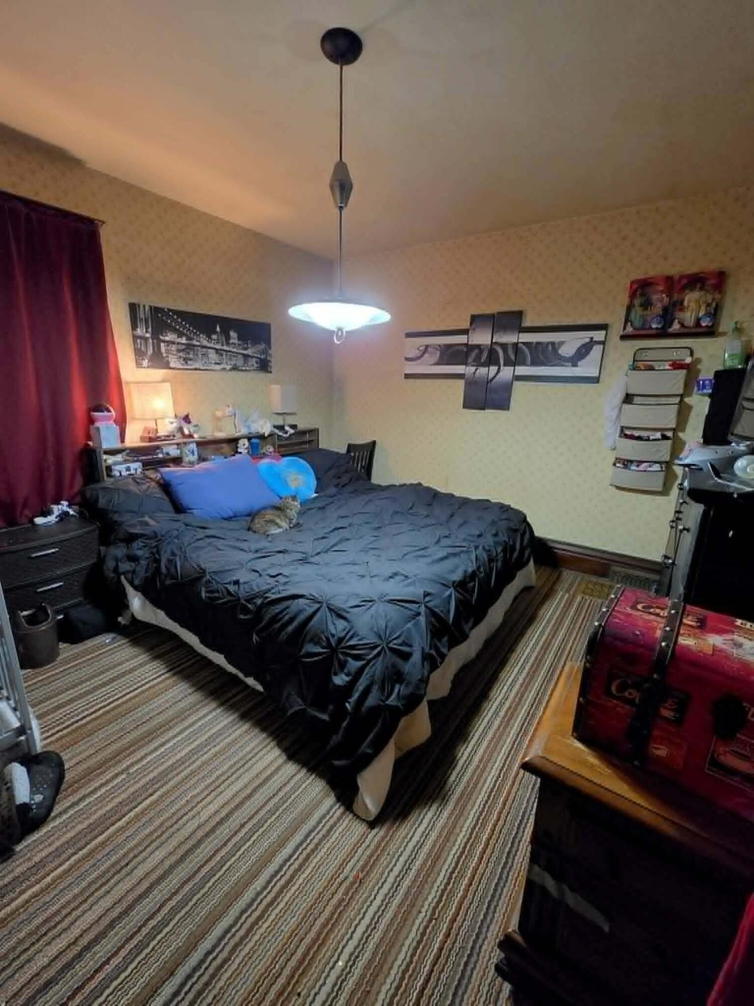 1420 Hawthorne Avenue Two Rivers, WI 54241 - Photo 11 of 34 masterbed