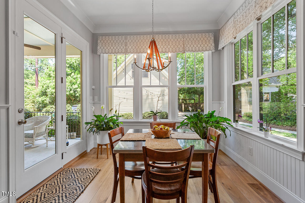 3012 Ruffin Street Raleigh, NC 27607 - Photo 42 of 48 3012 Ruffin Street_41