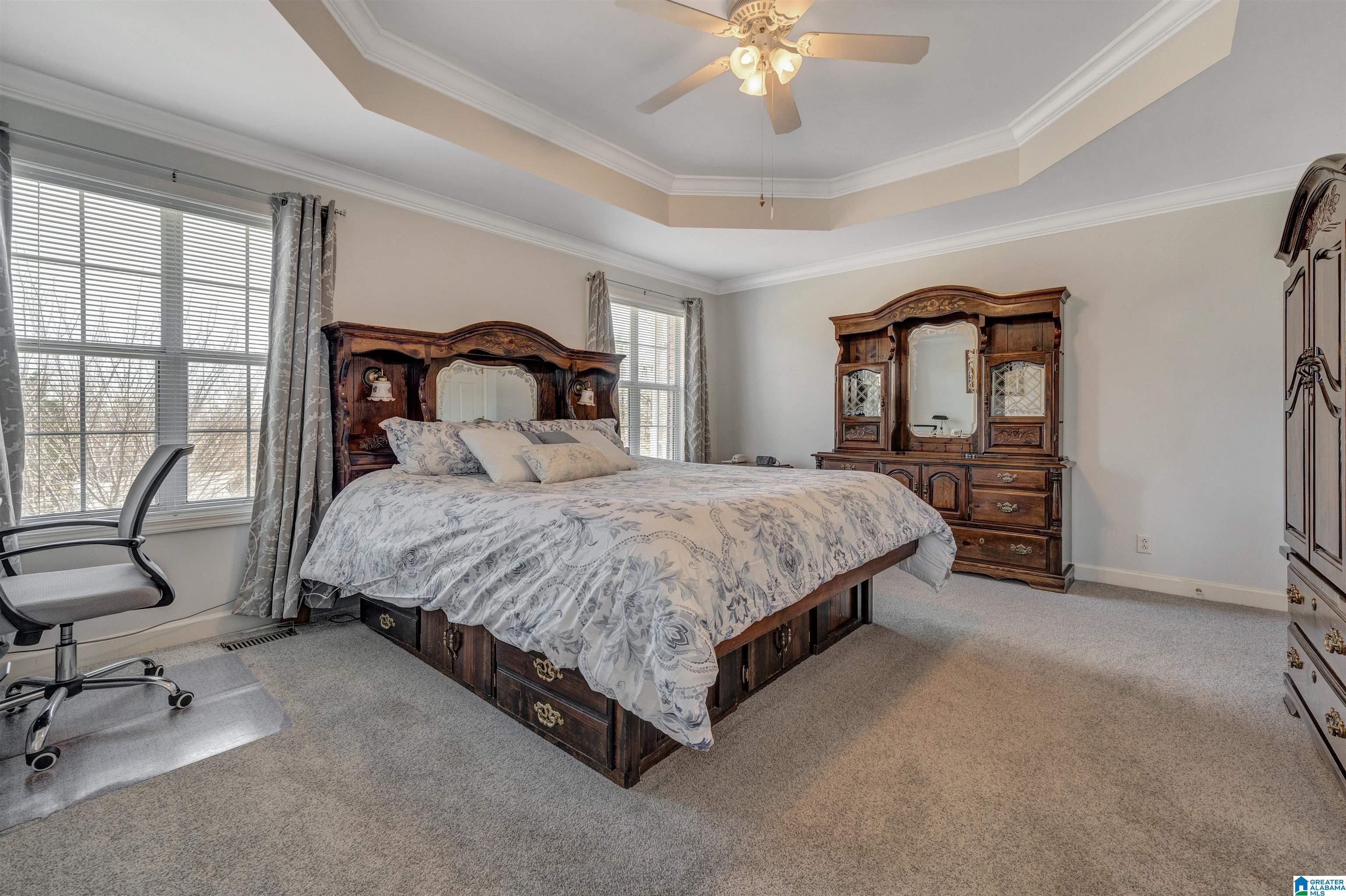 1775 Cedar Creek Road Odenville, AL 35120 - Photo 13 of 40