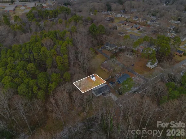 $29,900 | 0 West Border Street, Dallas, NC 28034
