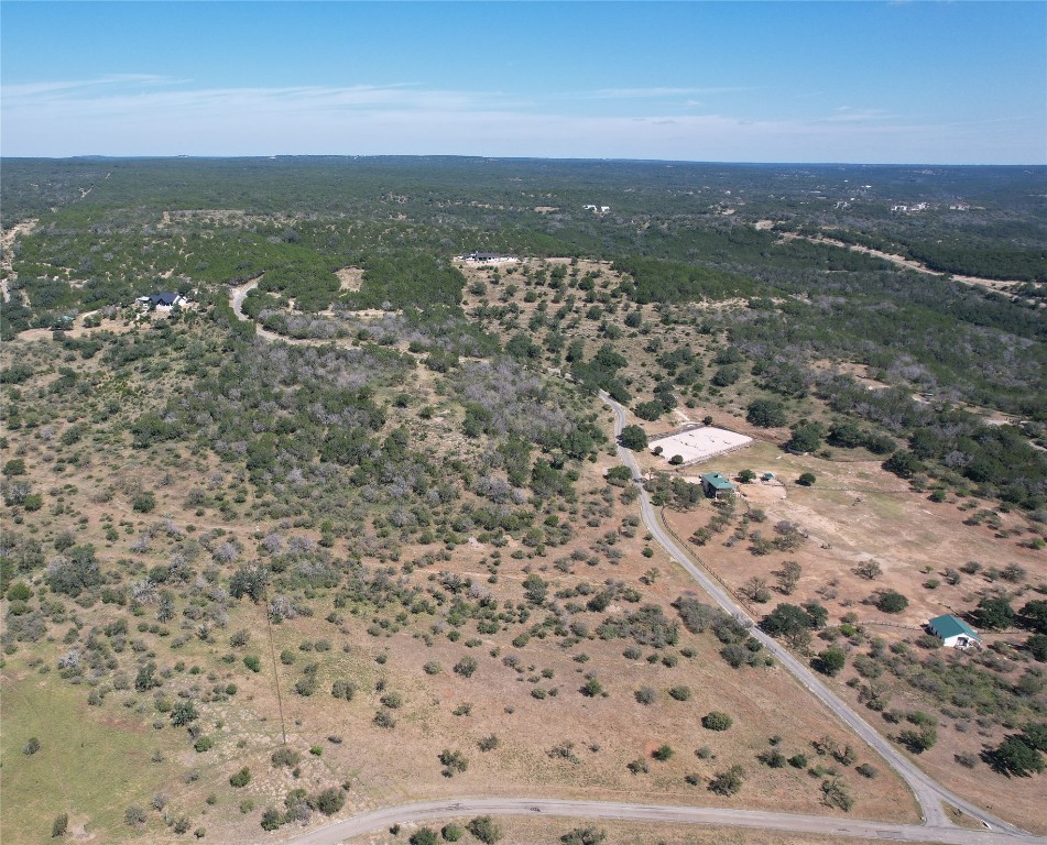 Rr-2 Wolf Creek Ranch Road Burnet, TX 78611 - Photo 12 of 15 a view of lake view and mountain