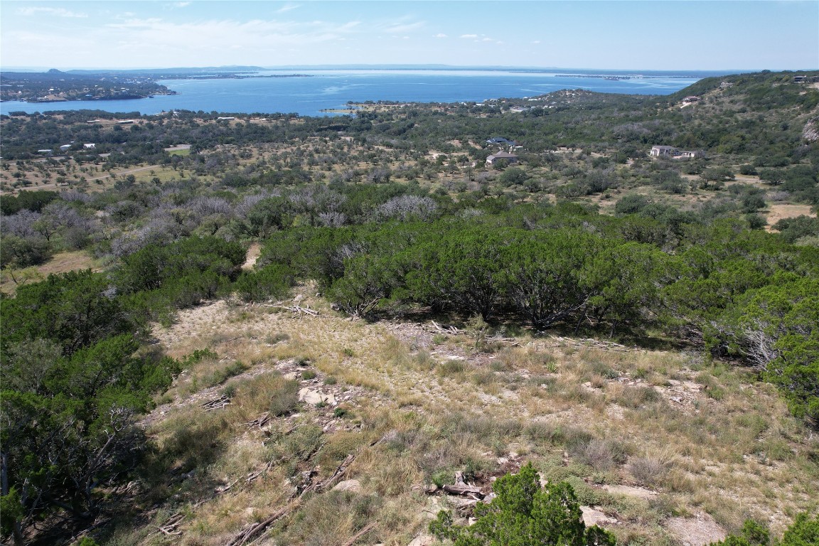 Rr-2 Wolf Creek Ranch Road Burnet, TX 78611 - Photo 3 of 15 a view of a yard with an outdoor space