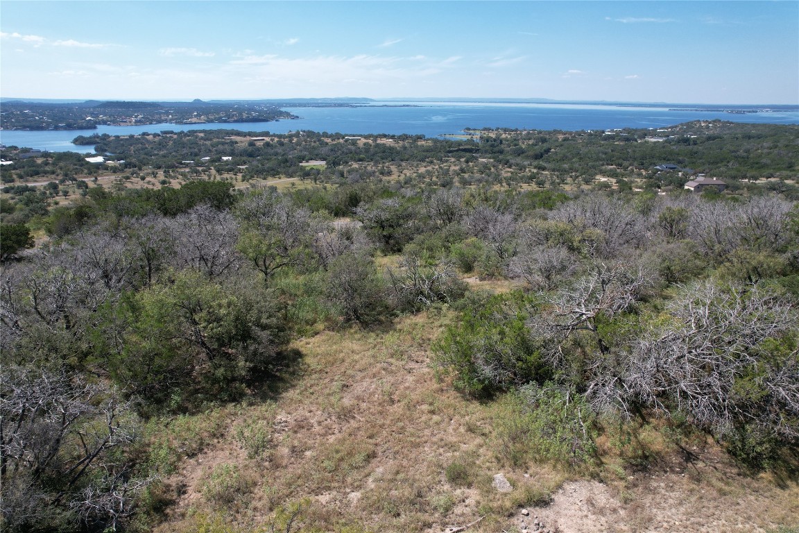 Rr-2 Wolf Creek Ranch Road Burnet, TX 78611 - Photo 8 of 15 an aerial view of a house