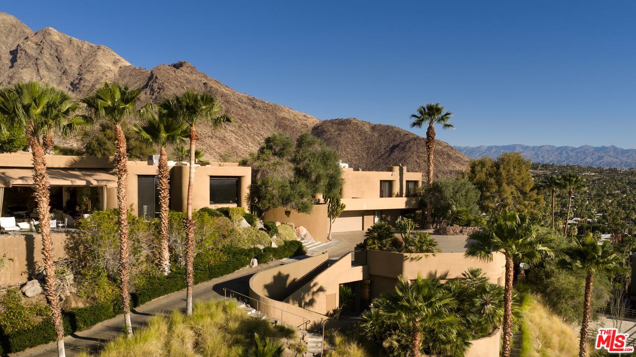 555 North Patencio Road Palm Springs, CA 92262 - Photo 25 of 39