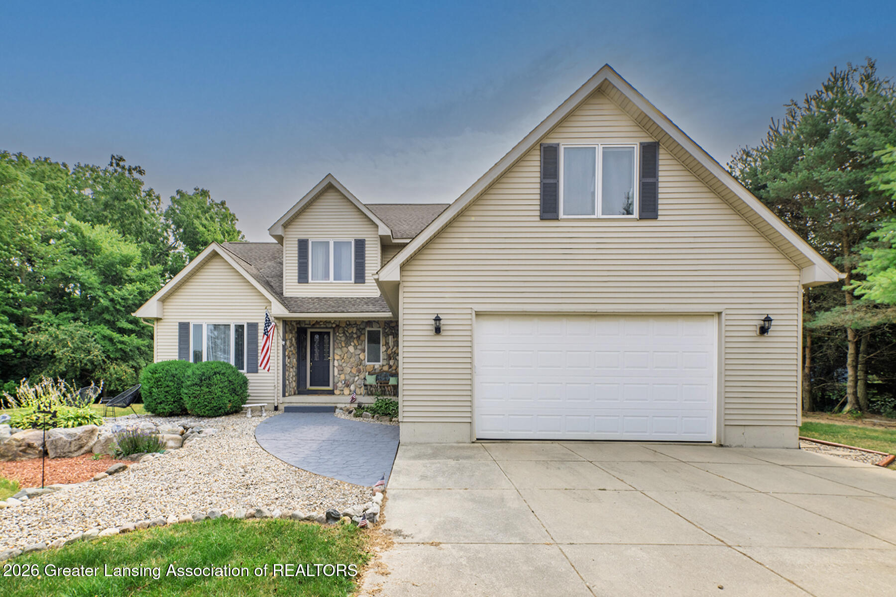 1820 Snedeker Road North Williamston, MI 48895 - Photo 2 of 47 _DSC6134