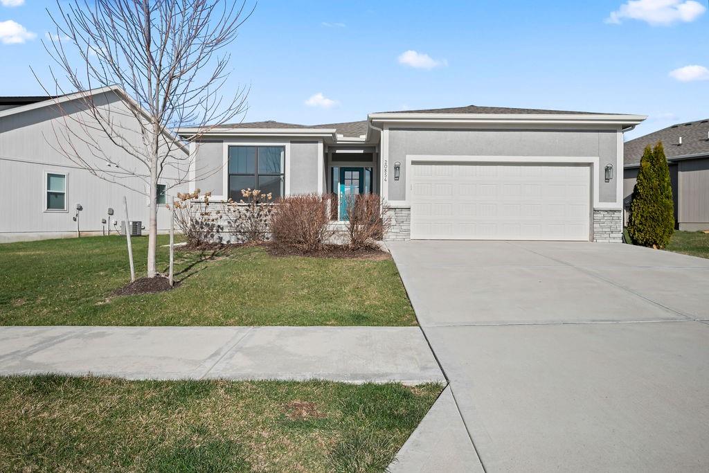 20854 West 190th Pl Spring Hill Spring Hill, KS 66083 - Photo 23 of 29