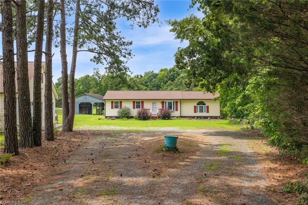 3347 Rogers Road Graham, NC 27253 - Photo 3 of 47 Gallery Image 3