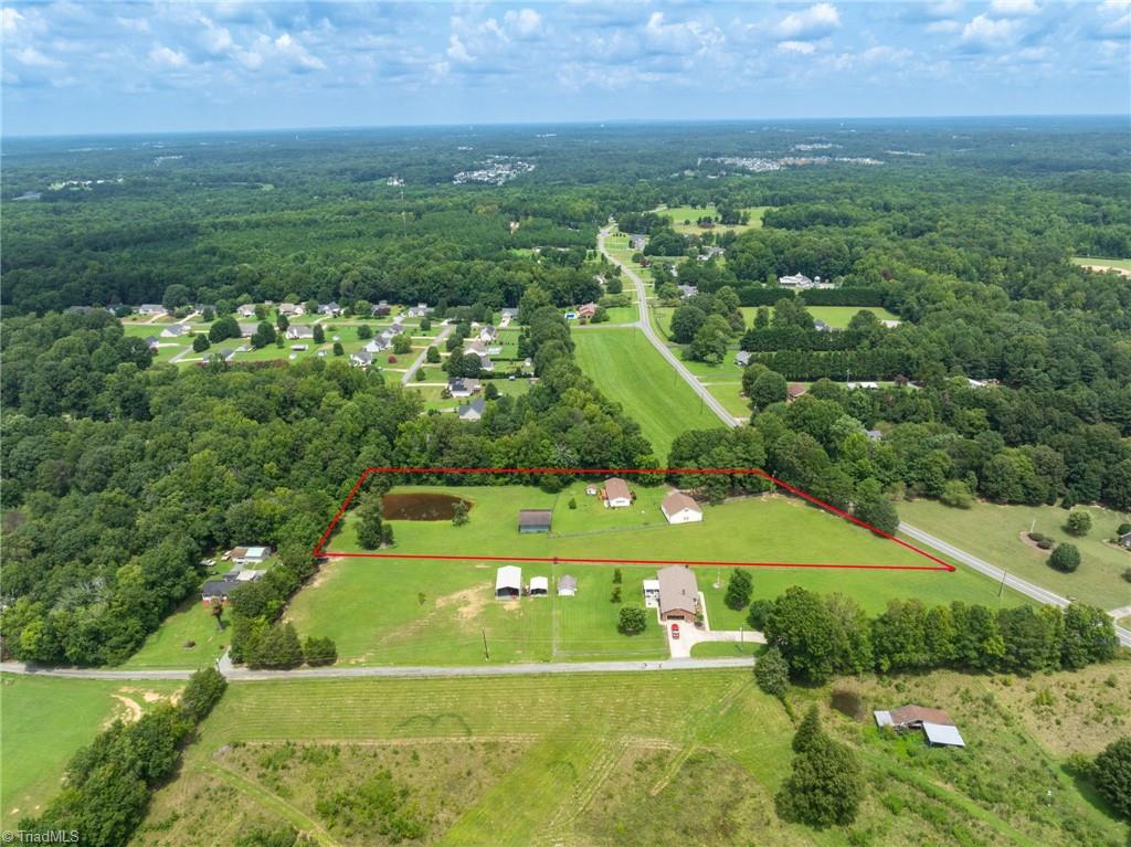 3347 Rogers Road Graham, NC 27253 - Photo 45 of 47 Gallery Image 45