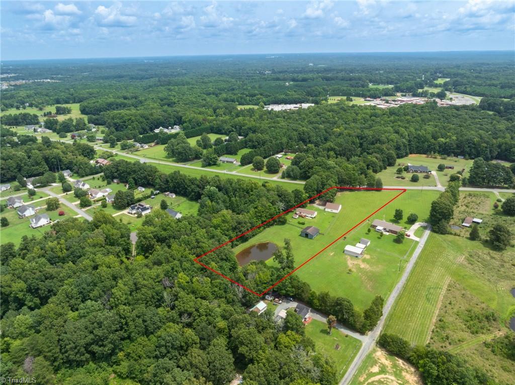 3347 Rogers Road Graham, NC 27253 - Photo 46 of 47 Gallery Image 46
