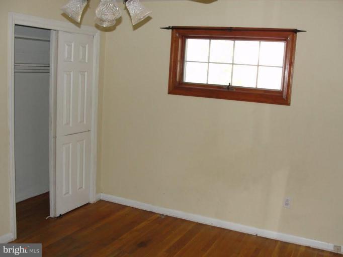 16101 Kenny Road Laurel, MD 20707 - Photo 12 of 15 Bedroom #1