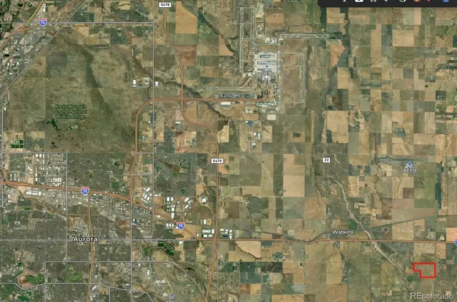 $8,000,000 | 100 South Manila Road, Bennett, CO 80102