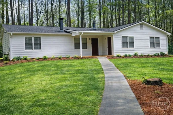 $299,900 | 260 Park Ridge Drive, Athens, GA 30605