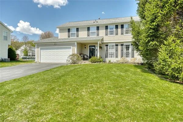$374,900 | 263 Ponds Way, Macedon, NY 14502