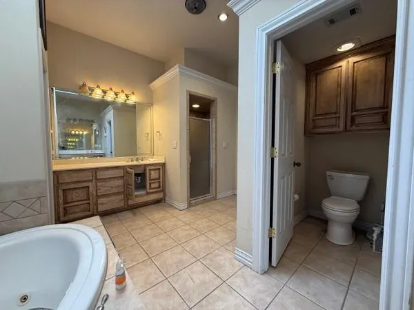 $478,400 | 4805 Woodhollow Drive, Midland, TX 79707