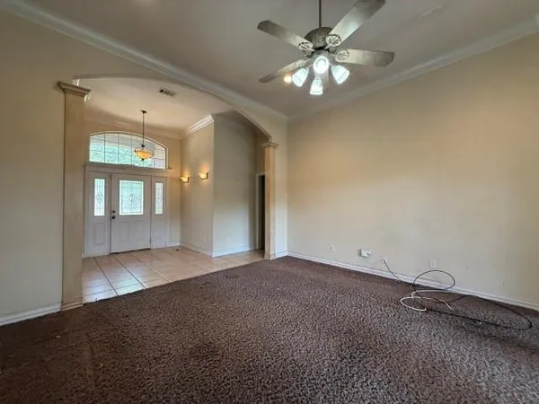 $478,400 | 4805 Woodhollow Drive, Midland, TX 79707