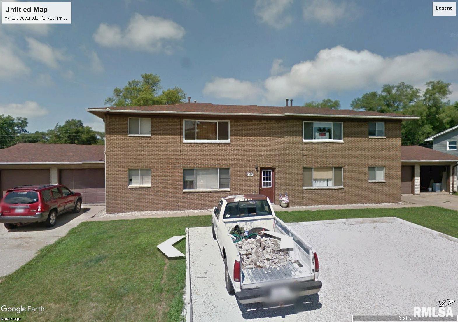 815 2nd Street Colona, IL 61241 - Photo 1 of 1 Gallery Image 1