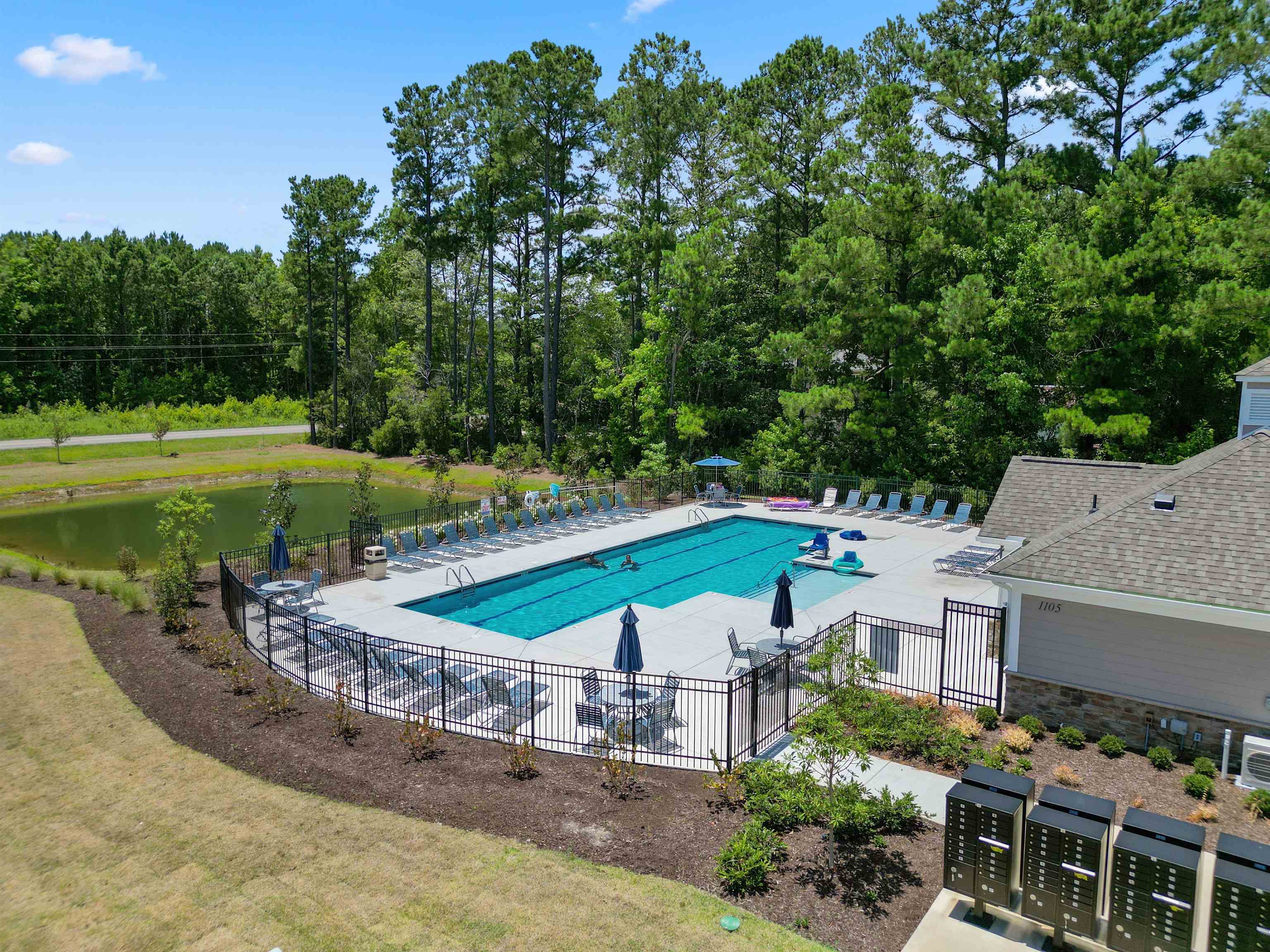 1092 Rosefield Way Calabash, NC 28467 - Photo 27 of 27