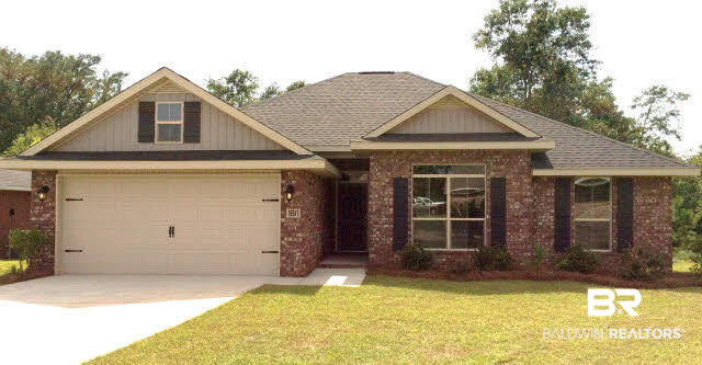 16511 Scepter Court Loxley, AL 36551 - Photo 1 of 1