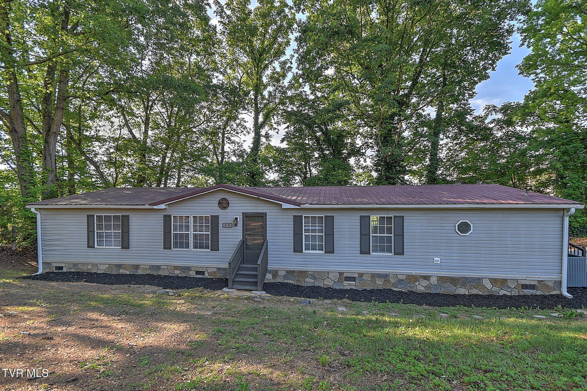 55 Short Road Chuckey, TN 37641 - Photo 2 of 73 2-web-or-mls-55 Short Rd CP-2