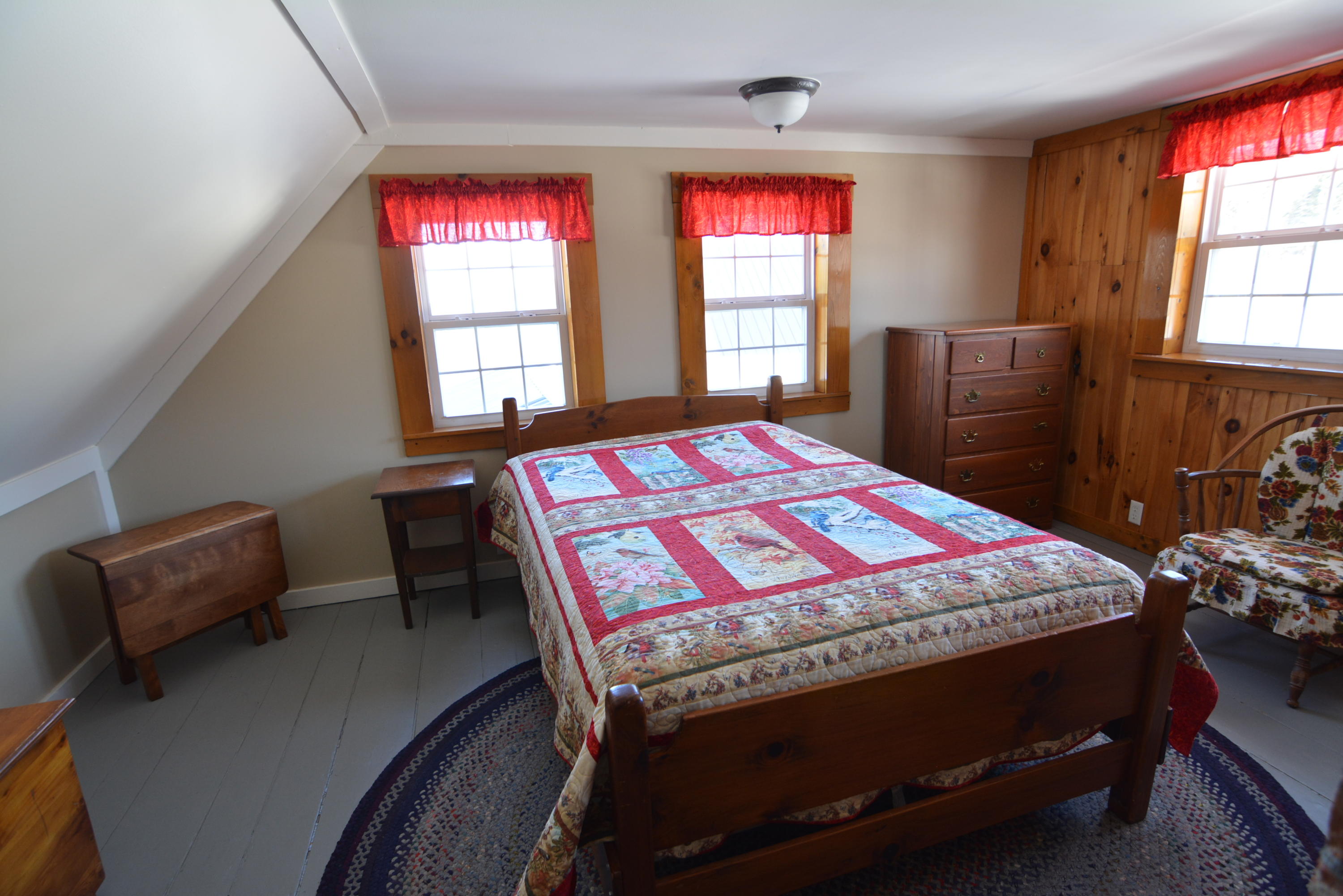 124 Snow Road Bridgewater, ME 04735 - Photo 31 of 56 DSC_0097