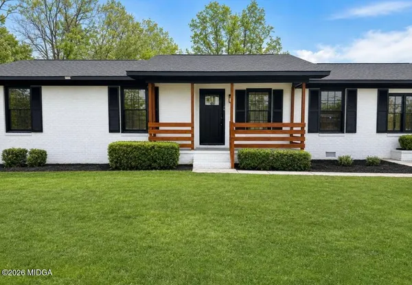 $240,000 | 3103 Stratford Drive, Macon, GA 31211