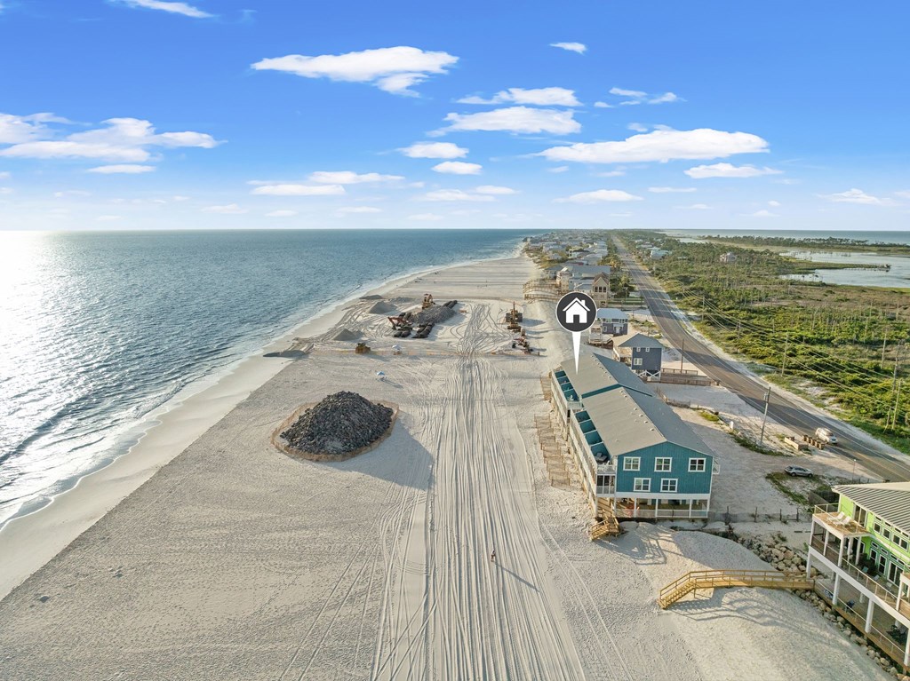 3875 Cape San Blas Road, Unit B3 Port St. Joe, FL 32456 - Photo 45 of 53