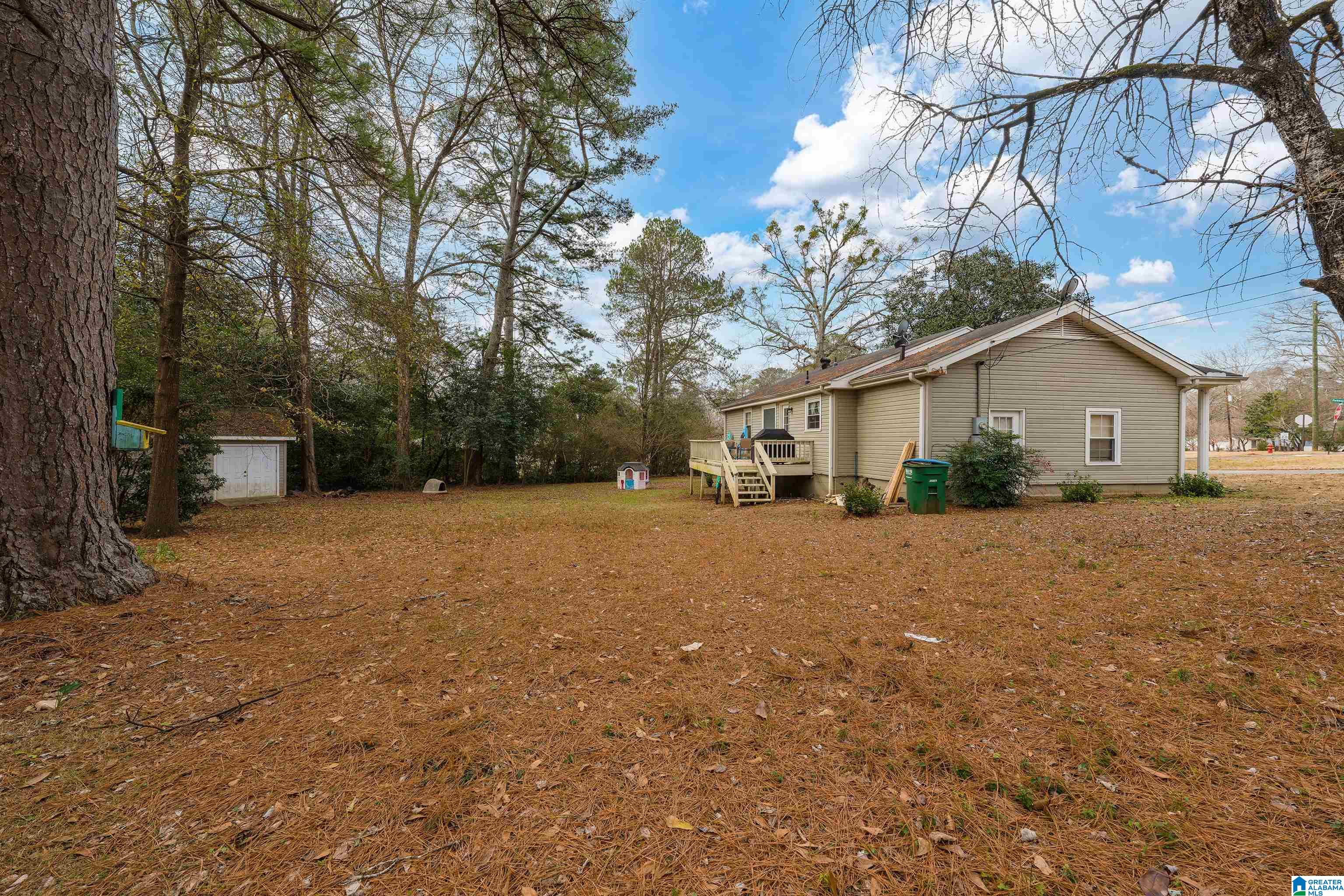 370 Pineview Road Montevallo, AL 35115 - Photo 23 of 24