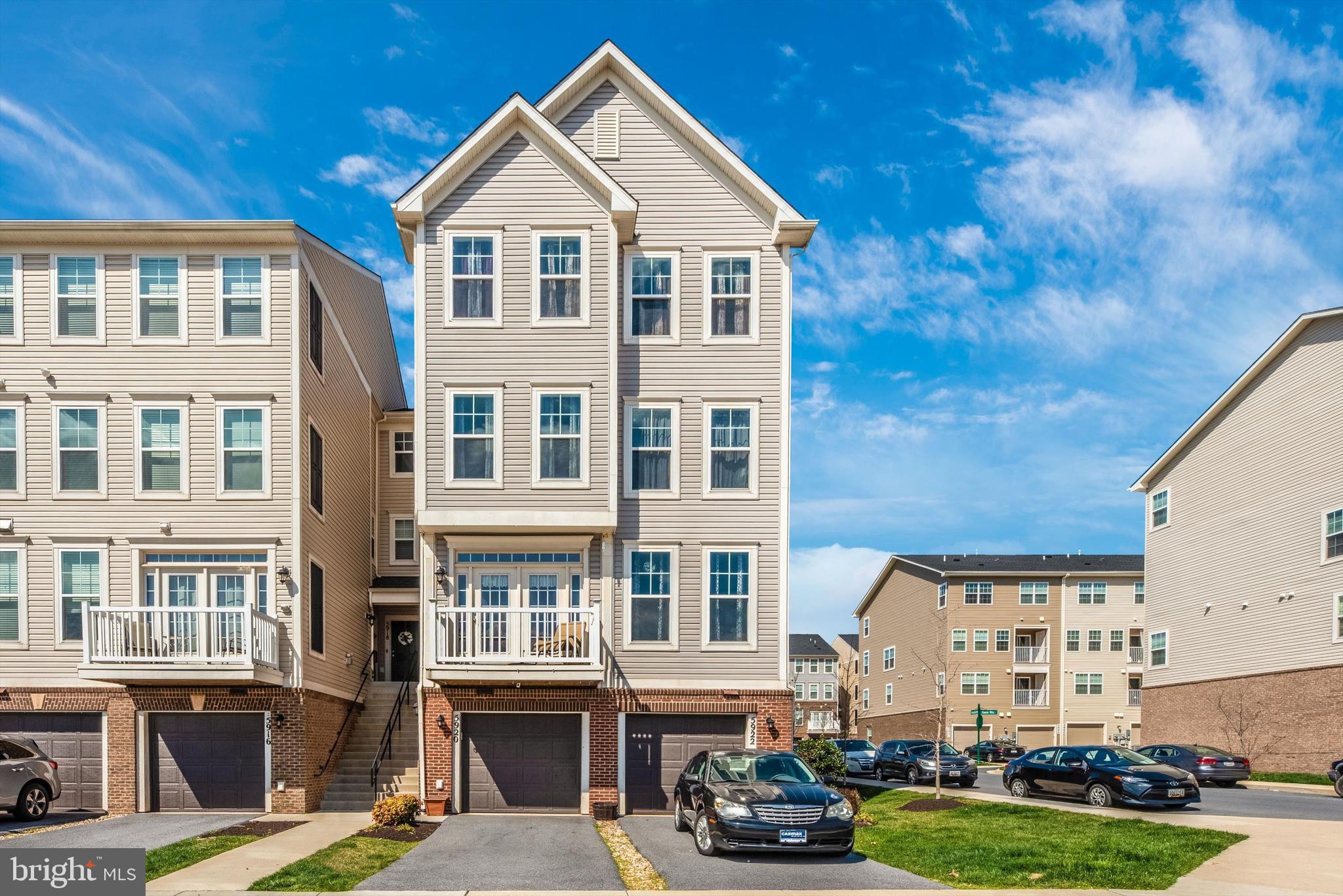 5920 Forum Square Frederick, MD 21703 - Photo 1 of 55